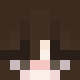 无雨的 Minecraft 头像