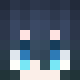 晴天Sky的 Minecraft 头像