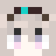 西夏笠谷的 Minecraft 头像