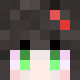 墨染赤的 Minecraft 头像