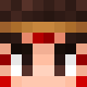 清鹓的 Minecraft 头像