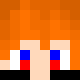 韩寒寒的 Minecraft 头像