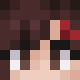 云霭的 Minecraft 头像